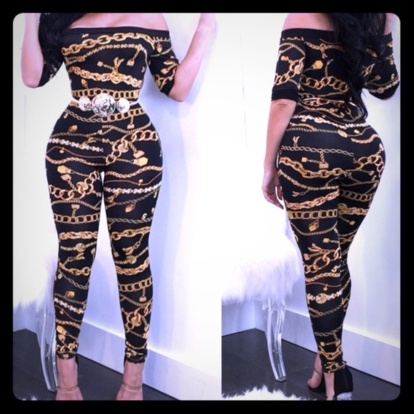 Romper - Picture 1 of 1